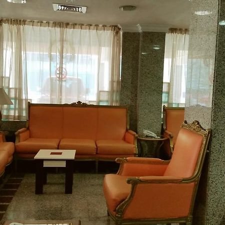 Aparthotel Deebaj Al Khabisi Plaza Dubaj Exteriér fotografie