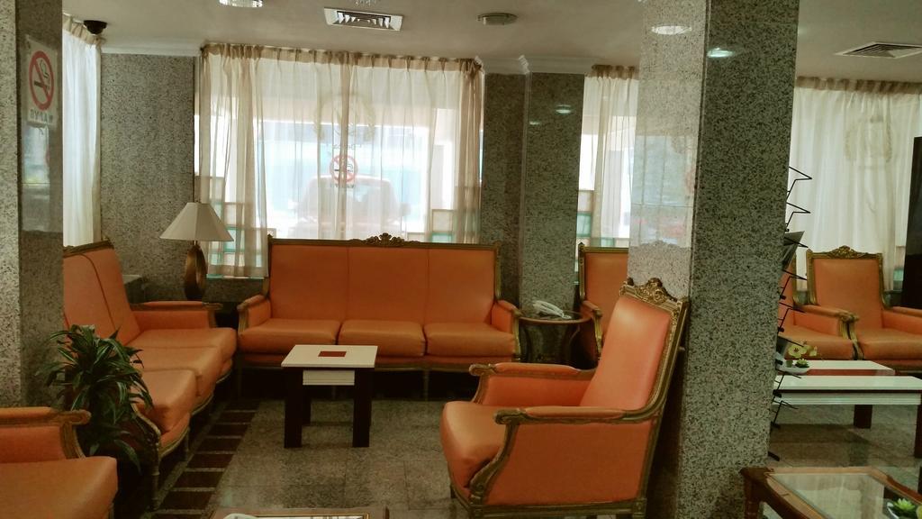 Aparthotel Deebaj Al Khabisi Plaza Dubaj Exteriér fotografie